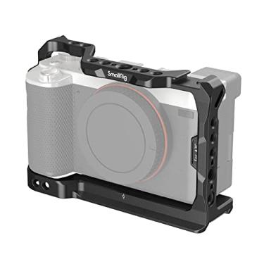 Imagem de SmallRig Cage para Sony A7C 3081