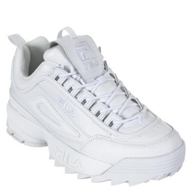 tenis fila feminino disruptor dafiti