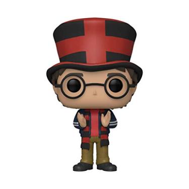Imagem de Funko Pop: Harry Potter at World Cup #120 - Harry Potter (SDCC 2020 Exclusive)