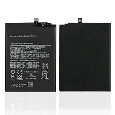 Imagem de Bateria para A10S A107 A20S A207 SCUD-WT-N6 WT-N6 3900mah
