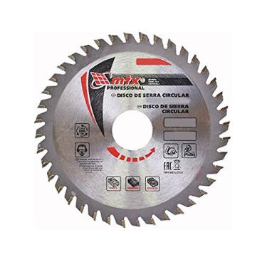 Imagem de Mtx Disco De Serra Circular De Widea Para Aluminio 300 Mm 12 F3 Mx