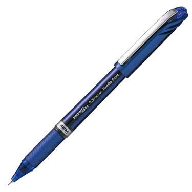 Imagem de Pentel Caneta Gel Energel 0.5mm Azul SM/BLN25-C