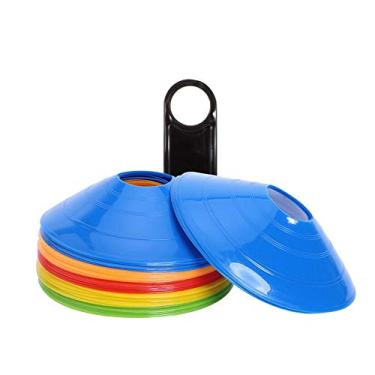 Imagem de Cones de Treino Chapéu chines Ahead Sports Coloridos