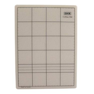 Imagem de Base de Corte Manta Translúcida CKS A3