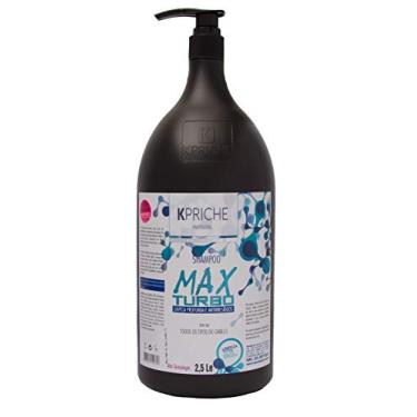 Imagem de Shampoo Max Turbo 2,5L Kpriche