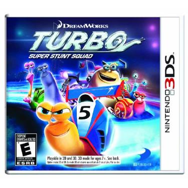 Imagem de Turbo Super Stunt Squad - 3DS