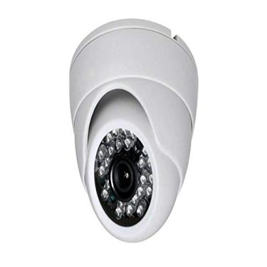 Imagem de Camera Done Inova 4X1 2MP com Infravermelho, H Maston, Branco