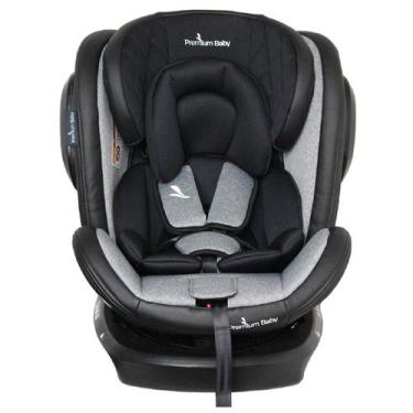 Imagem de Cadeira De Carro Infantil Murphy 360 Isofix Premium Baby