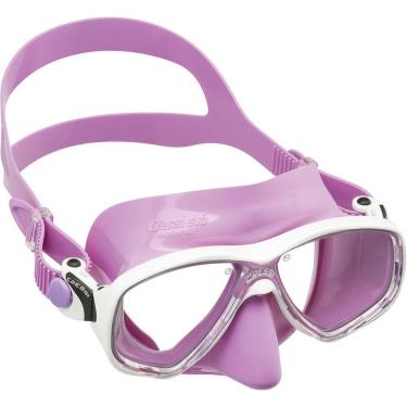 Imagem de Máscara de Mergulho Cressi Marea-Unissex