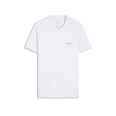 Imagem de T-Shirt Flamê Ellus Originals Classic Verde escuro M-Masculino