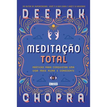 Imagem de Meditação Total