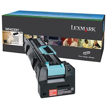 Imagem de Lexmark Kit fotocondutor W84030H para impressoras da série W840, preto, tamanho 1