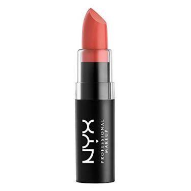 Imagem de Batom Nyx Matte Lipstick - Mls12 Sierra