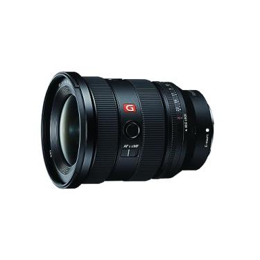 Imagem de Sony FE 16-35 mm F2.8 GM II