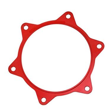 Imagem de Espaçador de roda dentada Baosity para Honda CRF450R CRF250R Enduro Motocross