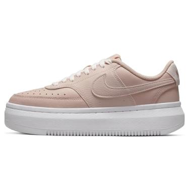 Imagem de Tênis Nike Court Vision Alta DM0113600-35