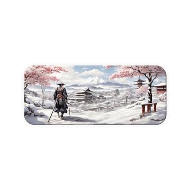 Imagem de Mouse Pad Gamer Cultura Japonesa 90x40 mousepad gamer Extra Grande (5)
