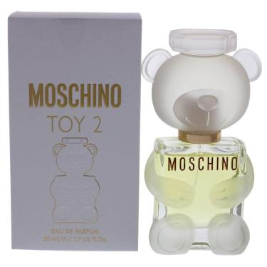 Imagem de Perfume Moschino Toy 2 Eau de Parfum 50ml para mulheres
