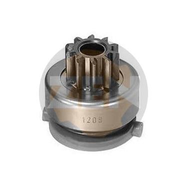 Imagem de Impulsor Partida Courier 1.6 Escort Fiesta Ka Mondeo 1997 Em Diante Mercury 1995 Até 1996 Contour Escape 2001 Até 2004