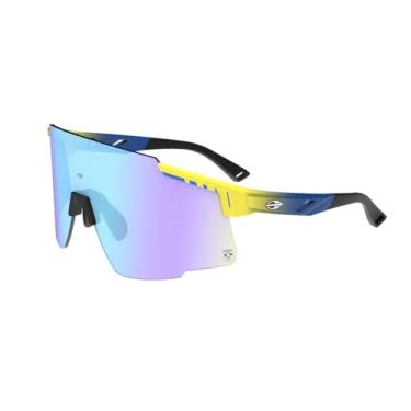 Imagem de Óculos Solar Mormaii Grand Tour M0143j9497 Esportivo Unissex