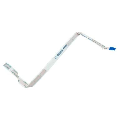 Imagem de HSSDTECH Cabo de substituição para touchpad Trackpad Clickpad para Lenovo ThinkPad E15 20RD 20RE FE5A0 5C10S73175 NBX0001QA00 (26,5 cm)