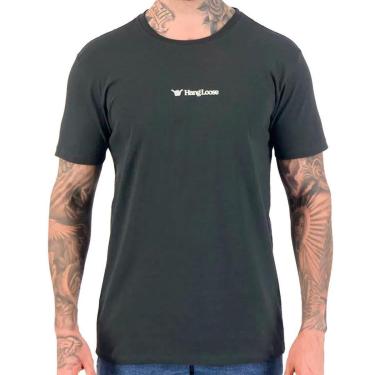 Imagem de Camiseta Hang Loose Panton Masculino-Masculino