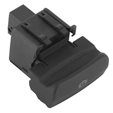 Imagem de Botão Eletrônico do Interruptor do Freio de Mão do Freio de Mão 470706 Durável Peugoet 3008 5008 Material Abs como Imagens Mostradas