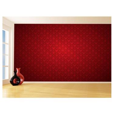 Imagem de Papel De Parede 3D Textura Naipes Cartas Baralho 3,5M Txt53