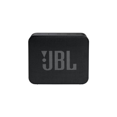 Imagem de JBL, Caixa de Som, Bluetooth, Go - Preta