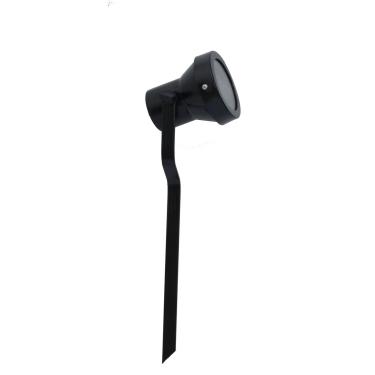 Imagem de Luminária Espeto P/ Jardim GU10 Cod. 229 - DM Lumi
