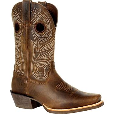 Imagem de Durango Bota masculina Rebel Pro Western, Bronze robusto, 42