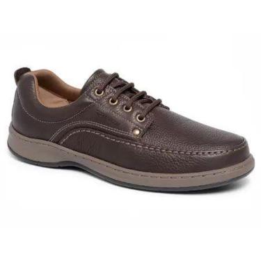 Imagem de Sapato Csc9421 Classic Lace Bradok Masculino