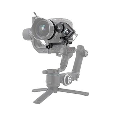 Imagem de FeiyuTech Kit de motor sem escovas Follow Focus – Compatível com gimbals da série SCORP, sistema de controle de zoom e foco de lente
