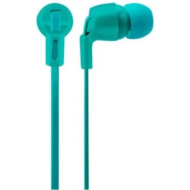 Imagem de Fone de Ouvido Multilaser SmarToGo PH145 com Microfone Cabo Flat Sorti