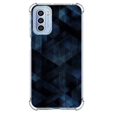 Imagem de Capa Capinha De Celular Compatível com Moto G52 Personalizada - Tudo C