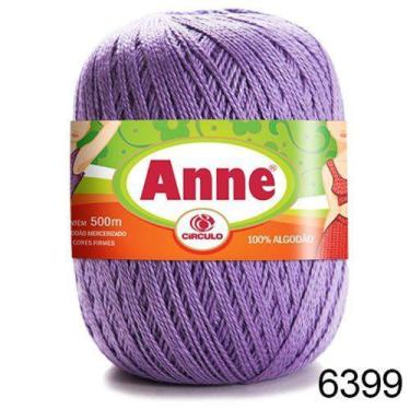 Imagem de Linha Anne 500m - Círculo - Circulo