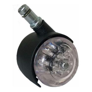 Imagem de Kit 5 Rodizios Roda Gel/silicone P/ Mocho Odonto Cristofoli - ABCMAIOR