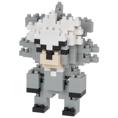 Imagem de Nanoblock - Pokemon - Kubfu, Nanoblock Pokemon Series Building Kit
