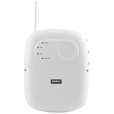 Imagem de Central de Cerca Elétrica Eletrônica Intelbras ELC 5001