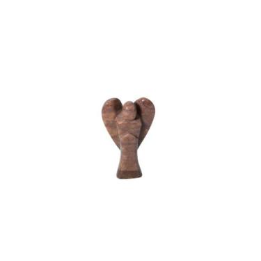Imagem de ANJO QUARTZO VERMELHO - (2,5 a 3,4)cm - GOMES CRYSTALS