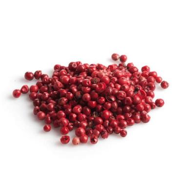 Imagem de Pimenta rosa em grãos - Camira, 250g