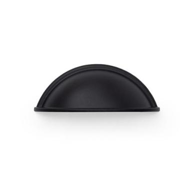 Imagem de Kit 3 Puxadores Concha Puxador De Gaveta Puxador armário de cozinha - 