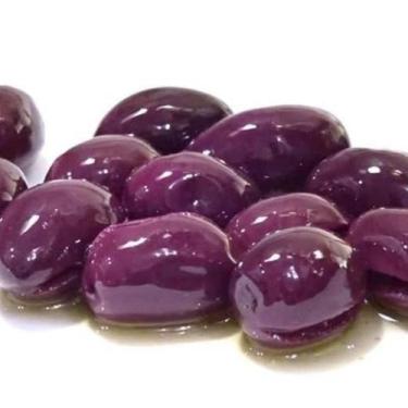 Imagem de Azeitona Chilena Azapa Grande 90 110 Granel - Bacalhau, Azeite & Cia, 