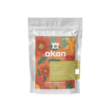 Imagem de Café - Notas de Pera Portuguesa - Akan Coffee