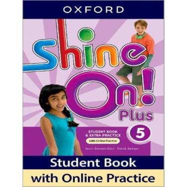 Imagem de Livro - Shine On! Plus 5 Sb With Op Pk - 2Nd Ed, 2, 22 x 27.5