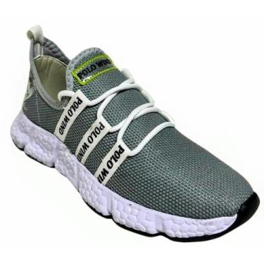 Imagem de Tenis Masculino, Sapato Feminino Unissex Academia, Corrida, Caminhada 