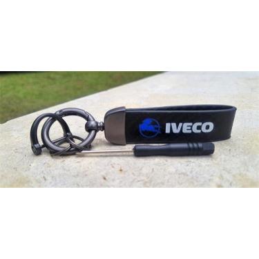 Imagem de Chaveiro Para IVECO Hi-Way Hi-Road Tector Daily Chassi Furgão - S - GO