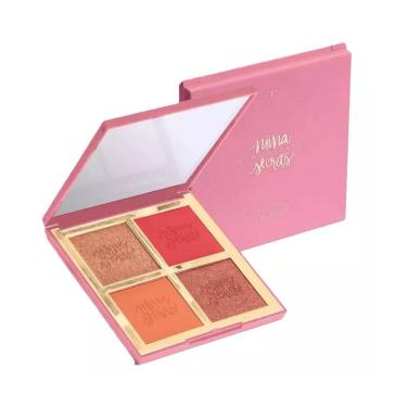 Imagem de Paleta Multifuncional Luminous 2 - Niina Secrets