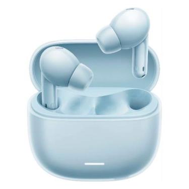 Imagem de Fone de Ouvido Redmi Buds 6 Lite Bluetooth 5.3 Hybrid ANC, Azul