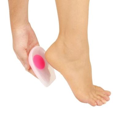 Imagem de Calcanheira de Silicone Lady Feet 1016 Orthopauher